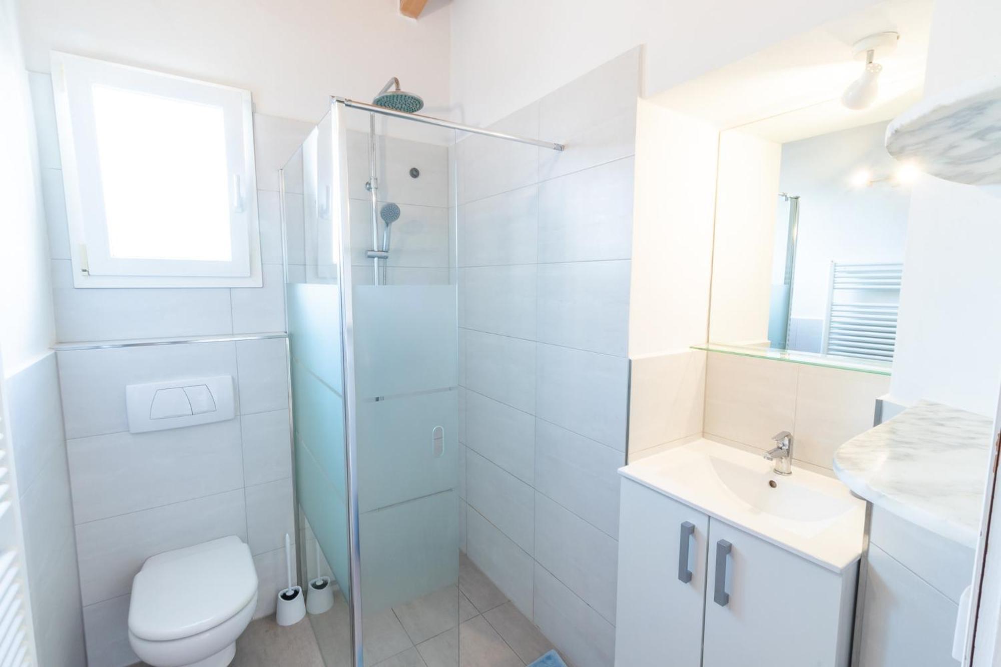 Can Flores 3 Apartment Santanyi Luaran gambar